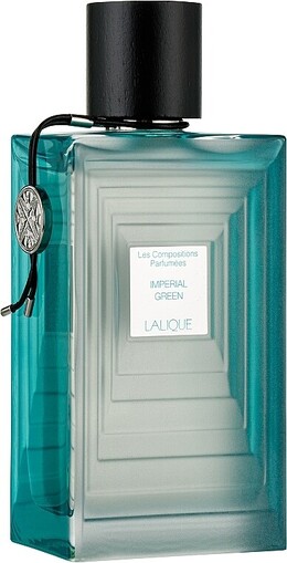 Духи Lalique Imperial Green 797350
