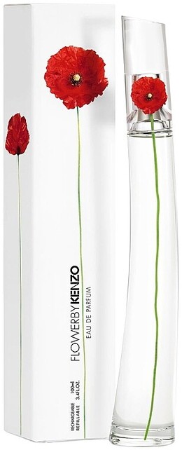 Духи Kenzo Flower by Kenzo Refillable 765641