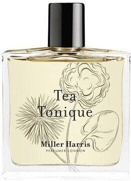Духи Miller Harris Tea Tonique 547197