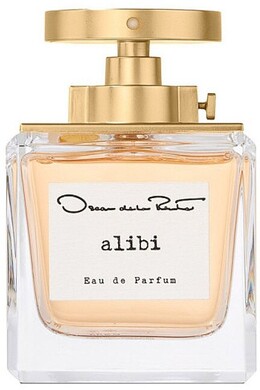 Духи Oscar de la Renta Oscar Alibi 764968
