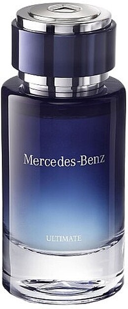 Духи Mercedes-Benz For Man Ultimate 831079