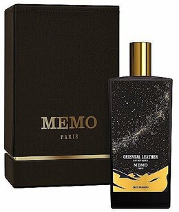 Духи Memo Oriental Leather 587165