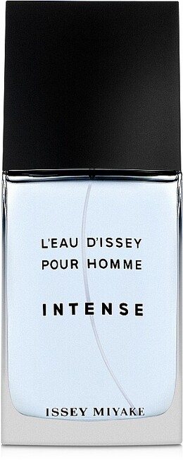 Туалетная вода Issey Miyake L'Eau D'Issey Pour Homme Intense 2798