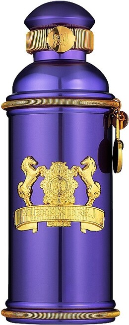 Духи Alexandre.J Iris Violet 308423