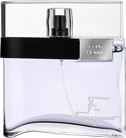 Туалетная вода Salvatore Ferragamo F by Ferragamo BLACK 8529