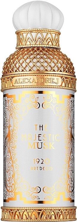 Духи Alexandre.J The Majestic Musk 626461