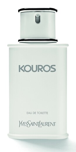 Туалетная вода Yves Saint Laurent Kouros 3365440003842