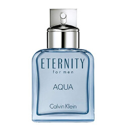 Туалетная вода Calvin Klein Eternity Aqua 3607342107977