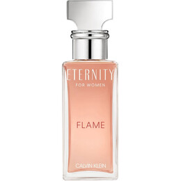 Парфюмерная вода Calvin Klein Eternity Flame 3614225671418