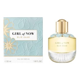Elie Saab Парфюмерная вода Girl Of Now спрей 50мл 3423473996750 | 50 ml