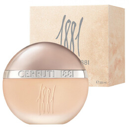 Туалетная вода Cerruti 1881 Pour Femme, 100 мл 5050456522736
