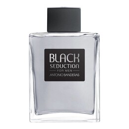 Antonio Banderas Black Seduction for Men туалетная вода для мужчин, 200 мл 45832122
