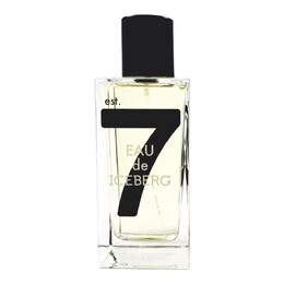 Iceberg Eau de Iceberg туалетная вода для мужчин, 100 мл 45831866