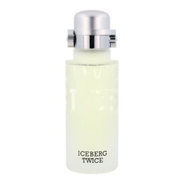 Iceberg Twice туалетная вода для мужчин, 125 мл 45832160