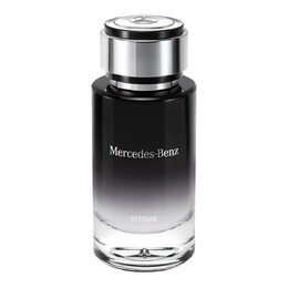 Mercedes-Benz Intense for Men туалетная вода для мужчин, 120 мл 50468869