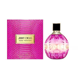 Jimmy Choo Ladies Rose Passion EDP Spray 2.0 oz Fragrances 3386460137553