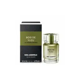 Туалетная вода для мужчин Karl Lagerfeld Bois de Yuzum, 50мл 4500717506