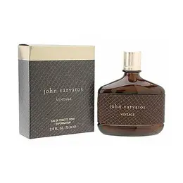 John Varvatos Vintage 75 мл туалетная вода мужская 4359330889