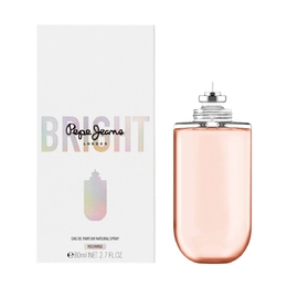 Парфюмерная вода Pepe Jeans Bright For Her Refill 808972
