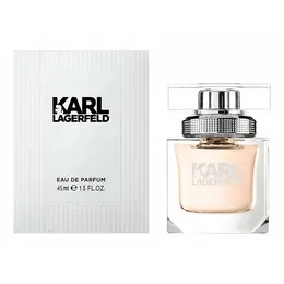Karl Lagerfeld For Her женская парфюмерная вода 45 мл 103778668062