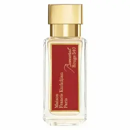 Maison Francis Kurkdjian Baccarat Rouge 540 Extrait Парфюмерная вода унисекс 35 мл 4361089725