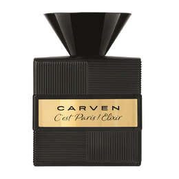 Парфюмерная вода Carven C'est Paris! Elixir for Men 3355991226227