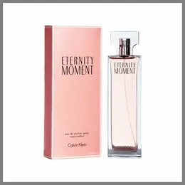 Calvin Klein Eternity Moment Парфюмерная вода 100мл 103640402135