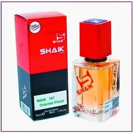 Парфюмерная вода Shaik № 167 50мл 103530763738