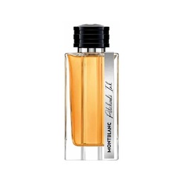 Montblanc Mens Patchouli Ink EDP Spray 4.2 oz Fragrances 3386460143288