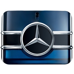 Парфюмерная вода Mercedes-Benz Sign 3595471111012