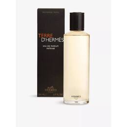 Hermes Mens Terre D'Hermes Intense EDP Spray 6.7 oz Fragrances 3346130015307