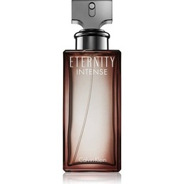 Calvin Klein Ladies Eternity Intense EDP Spray 3.38 oz Fragrances 3616303549732