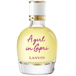 Туалетная вода Lanvin A Girl In Capri 1247812801