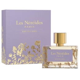 Парфюмерная вода Les Nereides Paris Baie De Cassis 3760040116181