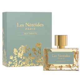 Парфюмерная вода Les Nereides Paris Rue Paradis 3760040116167