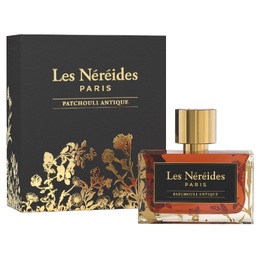 Парфюмерная вода Les Nereides Paris Patchouli Antique 3760040116365