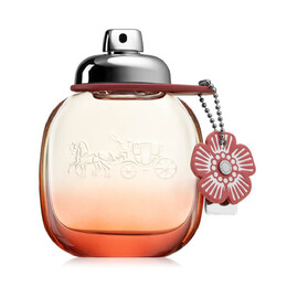 Парфюмерная вода Coach Floral Blush, 50 мл coa00272