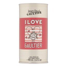 Женская парфюмерная вода Jean Paul Gaultier Women's Fragrance Eau De Toilette 100ml 8435415018081