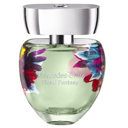 Туалетная вода Mercedes-Benz Floral Fantasy 3595471028259