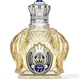 Парфюмерная вода Shaik Opulent Blue N°77, 80 мл 6084000008512