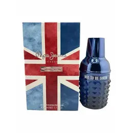 Pepe Jeans London Мужской London Calling For Him Парфюмированная вода (edp) 50мл 102487814041