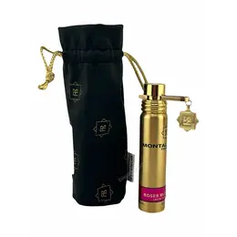 Парфюмерная вода Унисекс Montale Roses Musk (edp) 20мл 4369672750