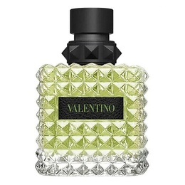 Valentino Парфюмерная вода Born in Roma Green Stravaganza Donna 50 mpl419506