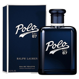Ralph Lauren Туалетная вода Polo 67 40 mpl418365