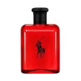 Ralph Lauren Туалетная вода Polo Red 125 mpl418300