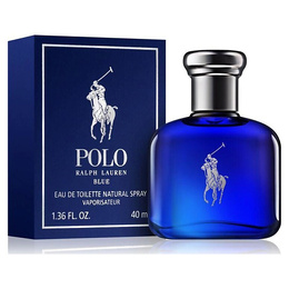 Ralph Lauren Туалетная вода Polo Blue 125 mpl418348