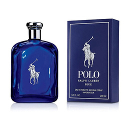Ralph Lauren Туалетная вода Polo Blue 200 mpl418352