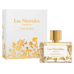 Парфюмерная вода Les Nereides Casse Noisette 3760040116518