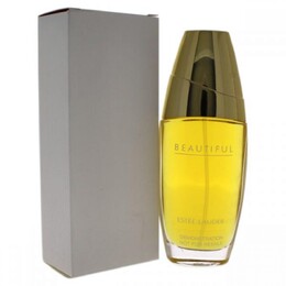 Estee Lauder Ladies Beautiful EDP 2.5 oz (Tester) Fragrances 843711095398