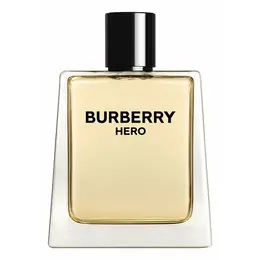 Burberry Hero Парфюмерная вода 100мл 4371270043